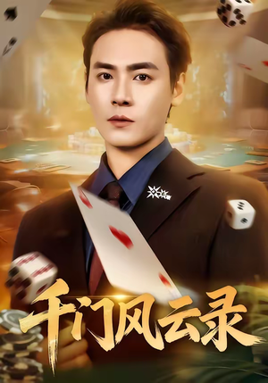 千门风云录（57集）红果免费看短剧