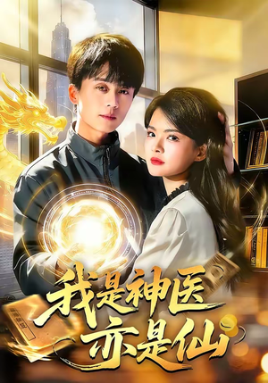我是神医亦是仙(114集) 我是神医亦是仙(114集)好看短剧分享