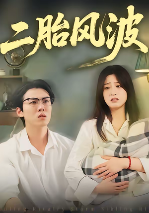二胎风波（21集）每日短剧推荐