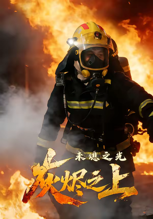 灰烬之上：未熄之光（12集）免费看