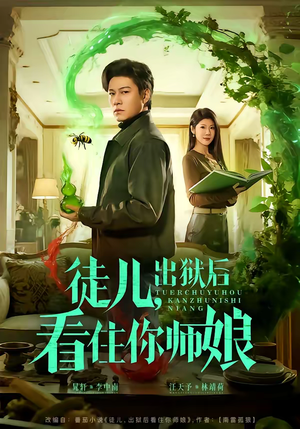 徒儿，出狱后看住你师娘（82集）大结局