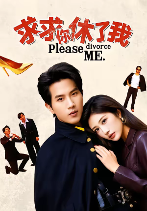 求求你休了我（80集）热门短剧推荐
