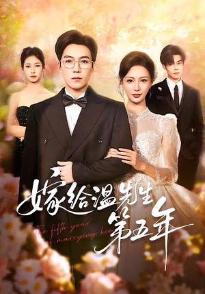 嫁给温先生第五年（60集）高分推荐免费看