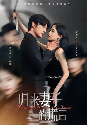 归来妻子的谎言（49集）在哪里看