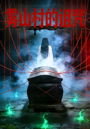 雾山村的诅咒(30集) 雾山村的诅咒(30集)一起追短剧吧