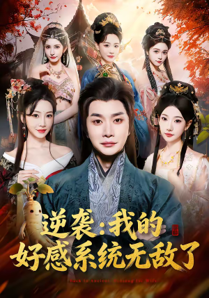 逆袭我的好感系统无敌了(66集) 逆袭我的好感系统无敌了(66集)红果免费看短剧