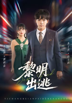 黎明出逃（80集）全集下载