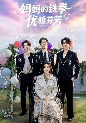 妈妈的铁拳优雅芬芳（63集）网盘在线观看