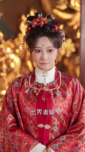 步步凤华上九重（69集）短剧热门合集