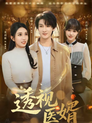 透视医婿（81集）最近很火的短剧