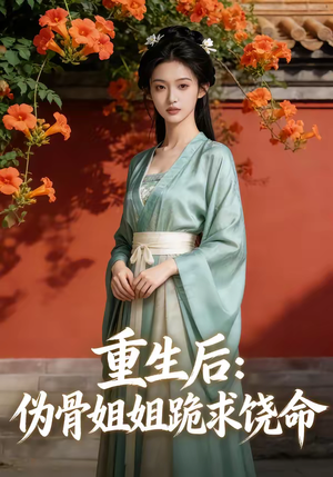 重生后，伪骨姐姐跪求饶命（49集）大结局