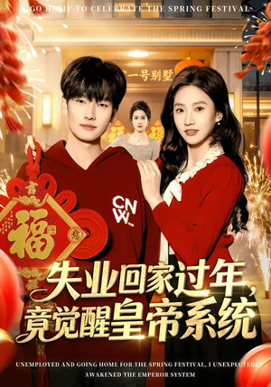 失业回家过年,竟觉醒皇帝系统(75集) 失业回家过年,竟觉醒皇帝系统(75集)短剧解说全集