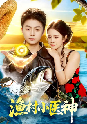 渔村小医神（96集）最近很火的短剧