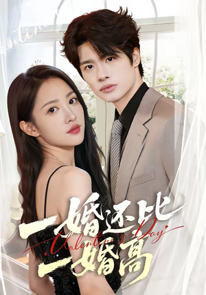 一婚还比一婚高（65集）大结局