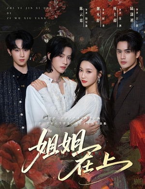 姐姐在上（65集）海量短剧免费看