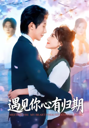 遇见你心有归期（81集）大结局