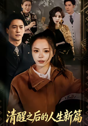 清醒之后的人生新篇（83集）360网盘观看