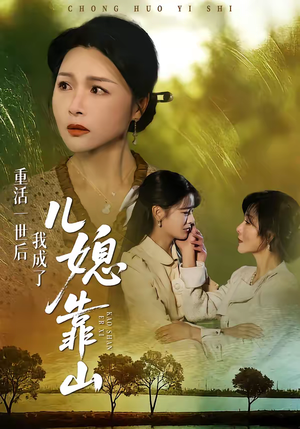 重活一世后我成了儿媳靠山（74集）短剧分享片段