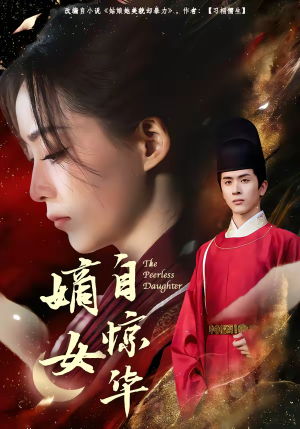 嫡女自惊华（64集）民国短剧推荐