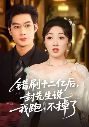 错刷十二亿后，封先生说我跑不掉了（100集）更新时间