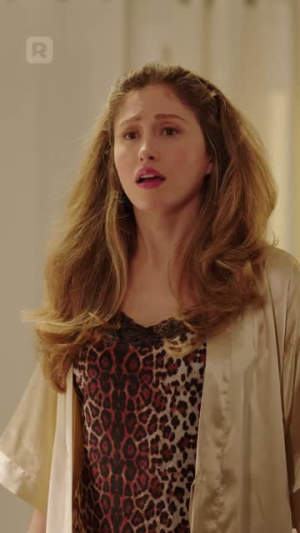 被魔鬼绑架&被恶魔绑架（57集）一口气追完全集