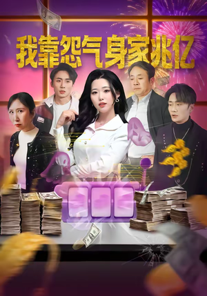 我靠怨气身家兆亿（72集）夸克网盘观看