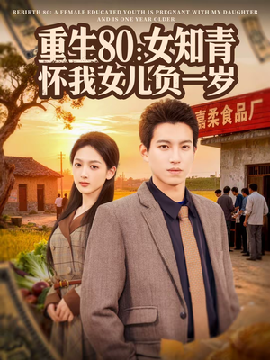 重生80：女知青怀我女儿负一岁（80集）免费短剧完整版