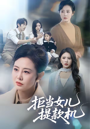 拒当女儿提款机（69集）短剧在哪里看