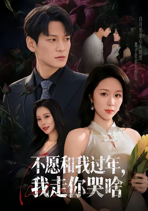 不愿和我过年，我走你哭啥（74集）更新时间