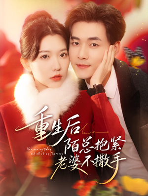 重生后陌总抱紧老婆不撒手（66集）高分推荐免费看