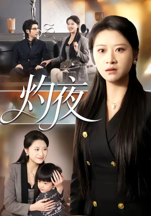 灼夜（78集）古装短剧推荐