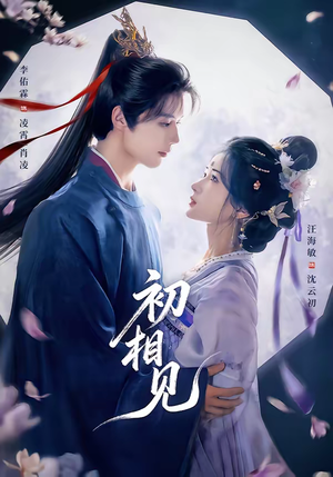 初相见（76集）红果免费看短剧