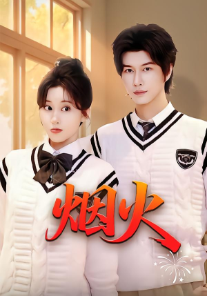 烟火（34集）穿越短剧推荐