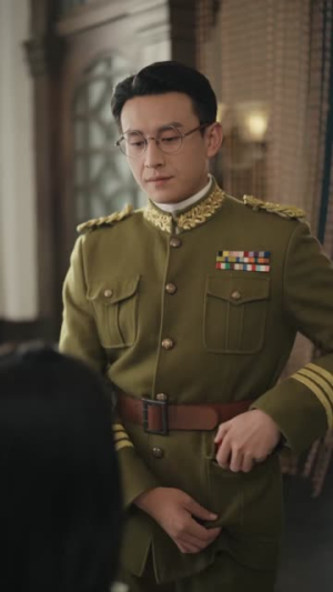 琉璃钟，琥珀浓（90集）精彩短剧来了