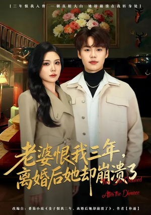 老婆恨我三年，离婚后她却崩溃了（80集）推荐热门短剧