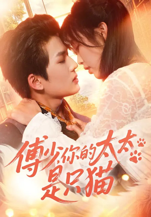 傅少，你的太太是只猫（64集）热播短剧全集看