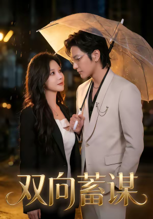 双向蓄谋（63集）看过的人都说好