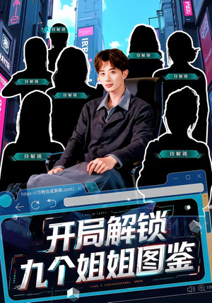 开局解锁九个姐姐图鉴（60集）短剧全集抢先看