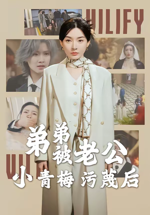 弟弟被老公小青梅污蔑后（60集）网上可以看吗