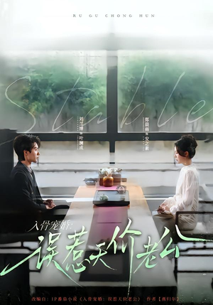 入骨宠婚：误惹天价老公（79集）大结局太过瘾了