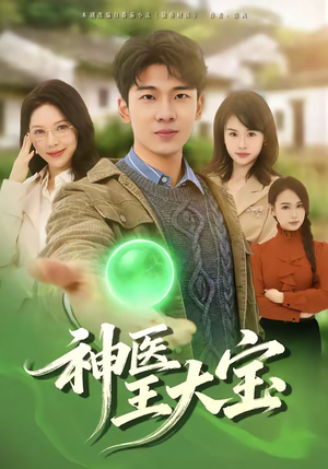神医王大宝（69集）番茄免费短剧