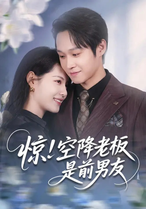 惊!空降老板是前男友(65集) 惊!空降老板是前男友(65集)精彩短剧合集