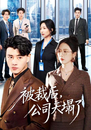 被裁后，公司天塌了（66集）360网盘观看