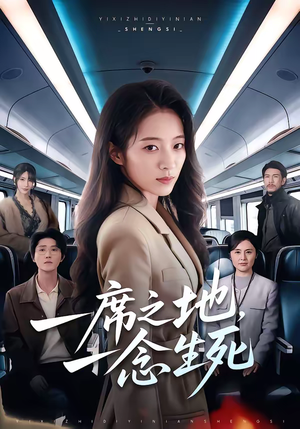 一席之地，一念生死（70集）我真的爱了