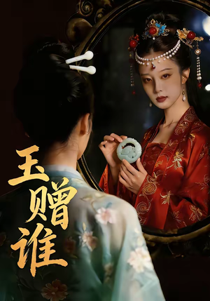 玉赠谁(45集) 玉赠谁(45集)让你一口气看完