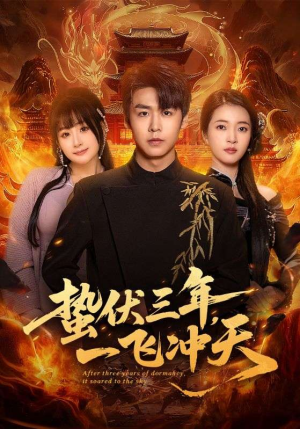 蛰伏三年，一飞冲天（60集）红果短剧看全集