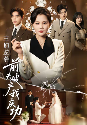 主妇逆袭,前夫破产我庆功(36集) 主妇逆袭,前夫破产我庆功(36集)在线播放