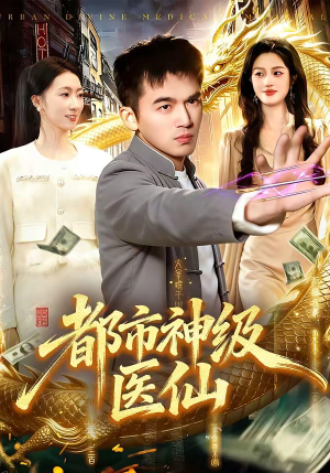 都市神级医仙（129集）夸克在线观看