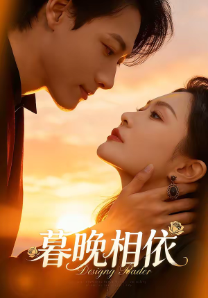 暮晚相依（80集）追短剧关注我