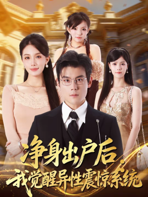 净身出户后：我觉醒异性震惊系统（81集）最新短剧推荐